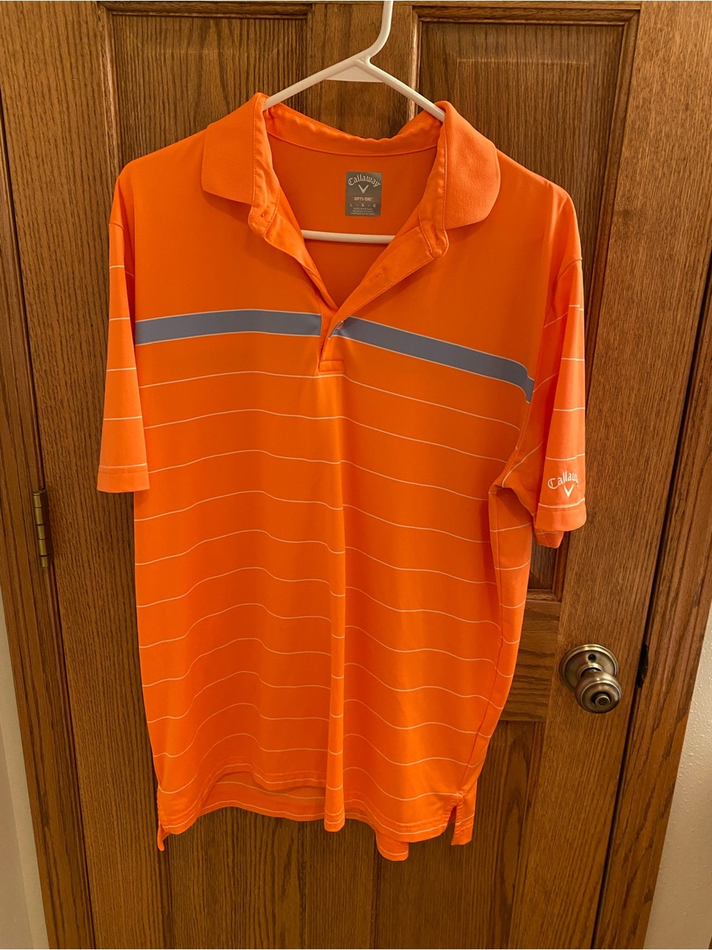 Callaway Polo